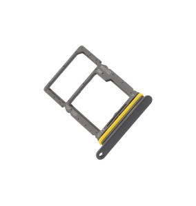 Bandeja SIM Para Samsung Galaxy A17 5G Negro