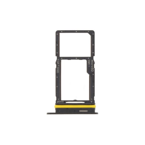 Bandeja SIM Para Samsung Galaxy A17 5G Negro