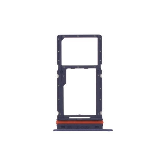 Bandeja SIM para Samsung Galaxy A27 5G Azul