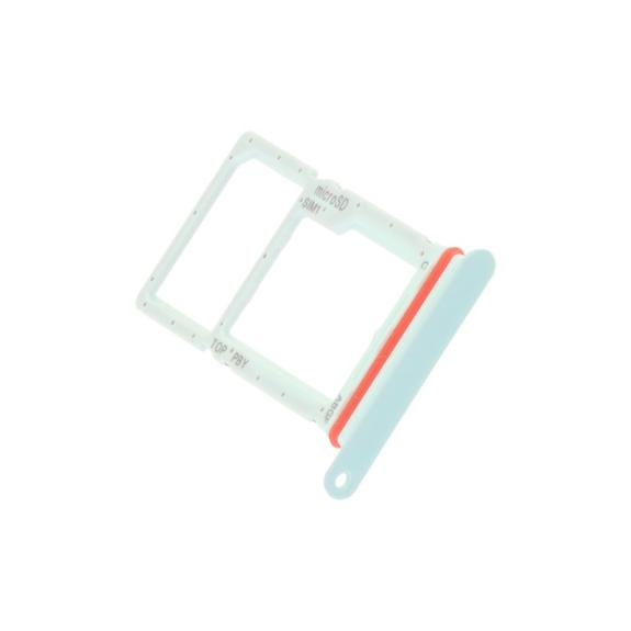 Bandeja SIM para Samsung Galaxy A27 5G Light Green