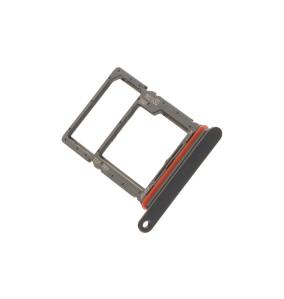 Bandeja SIM para Samsung Galaxy A27 5G Negro