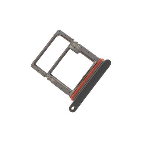 Bandeja SIM para Samsung Galaxy A27 5G Negro