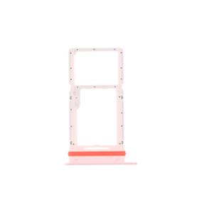 Bandeja SIM para Samsung Galaxy A27 5G Rosa