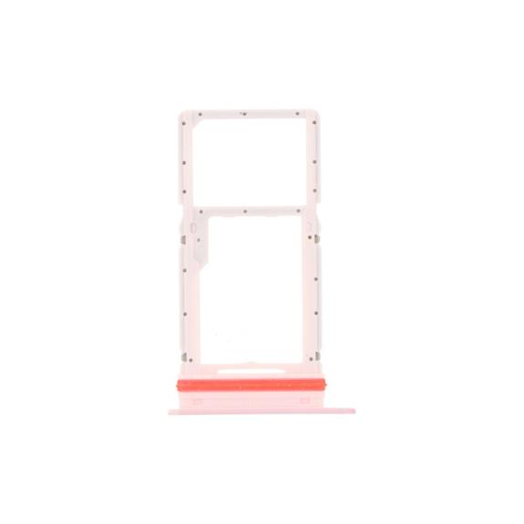 Bandeja SIM para Samsung Galaxy A27 5G Rosa
