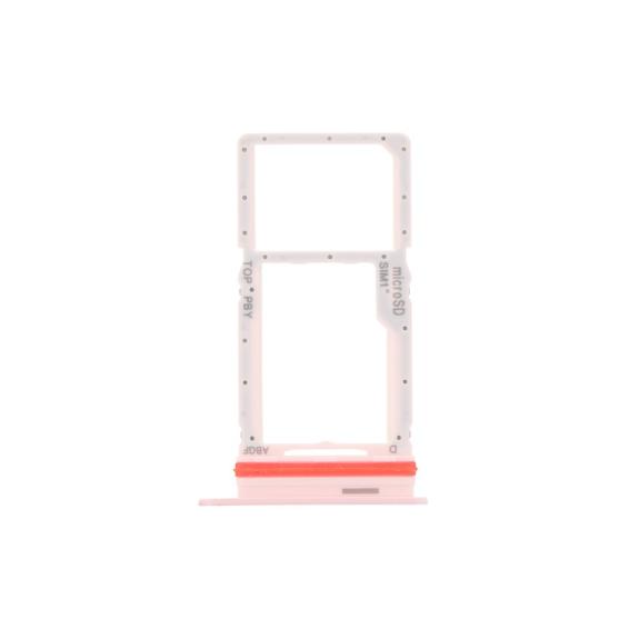 Bandeja SIM para Samsung Galaxy A27 5G Rosa