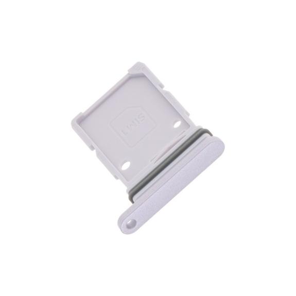 Bandeja Sim Para Samsung Galaxy A36 en color morado