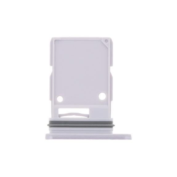 Bandeja Sim Para Samsung Galaxy A36 en color morado