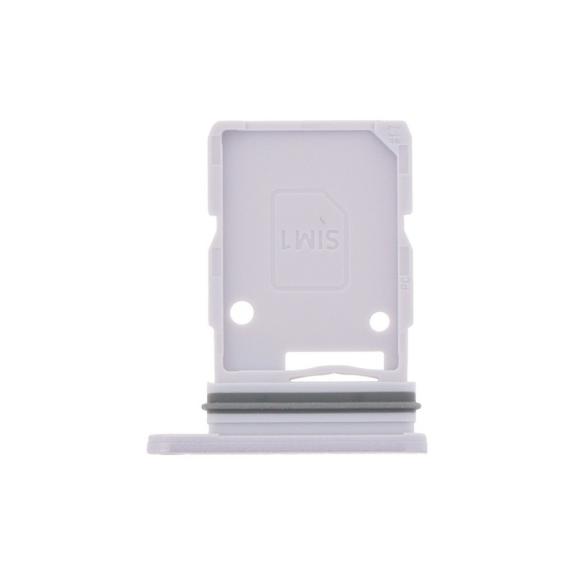 Bandeja Sim Para Samsung Galaxy A36 en color morado