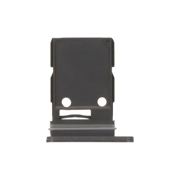 Bandeja SIM Para Samsung Galaxy A37 5G gris