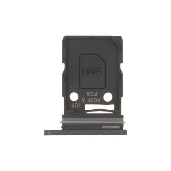 Bandeja SIM Para Samsung Galaxy A37 5G gris