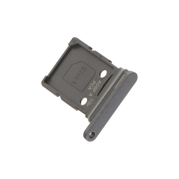 Bandeja SIM Para Samsung Galaxy A37 5G gris