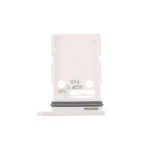 Bandeja SIM Para Samsung Galaxy A37 5G plateado
