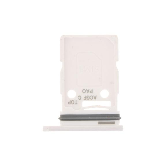 Bandeja SIM Para Samsung Galaxy A37 5G plateado