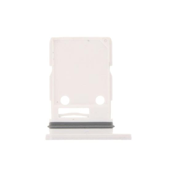 Bandeja SIM Para Samsung Galaxy A37 5G plateado