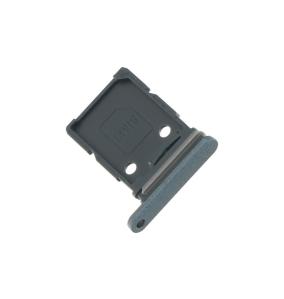 Bandeja SIM Para Samsung Galaxy A37 5G verde