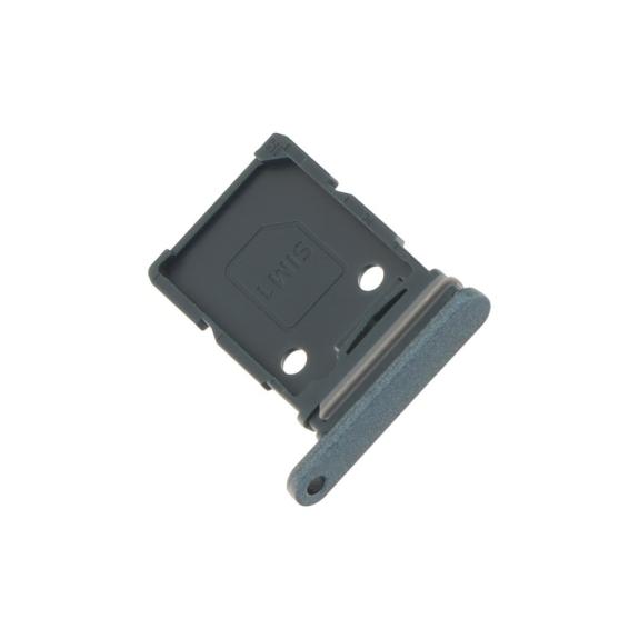 Bandeja SIM Para Samsung Galaxy A37 5G verde