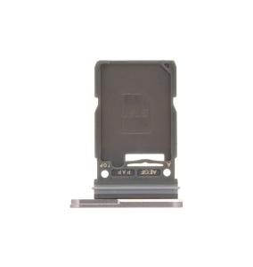 Bandeja SIM para Samsung Galaxy A57 5G Gris