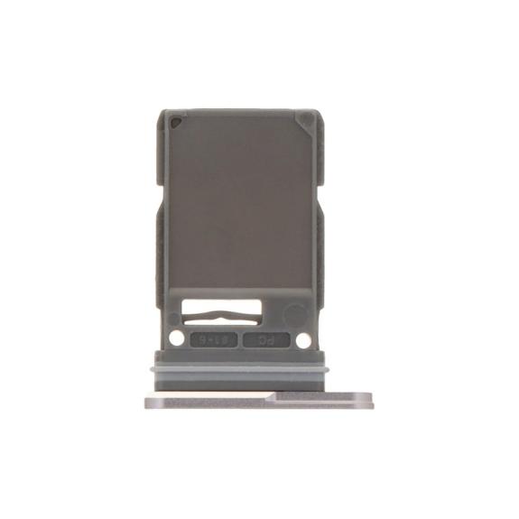 Bandeja SIM para Samsung Galaxy A57 5G Gris