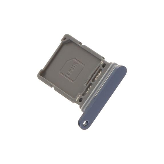 Bandeja SIM para Samsung Galaxy A57 5G Navy Blue