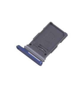 Bandeja Sim Para Samsung Galaxy S25 / S25 Plus en color azul