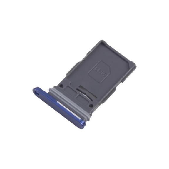 Bandeja Sim Para Samsung Galaxy S25 / S25 Plus en color azul