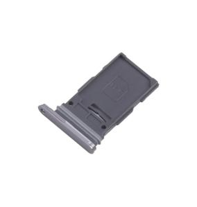 Bandeja Sim Para Samsung Galaxy S25 / S25 Plus en color gris