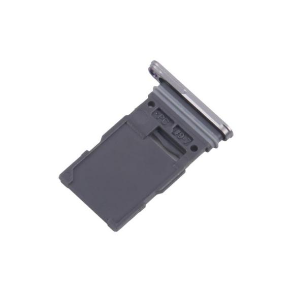 Bandeja Sim Para Samsung Galaxy S25 / S25 Plus en color gris