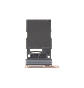 Bandeja Sim Para Samsung Galaxy S25 / S25 Plus Rosa
