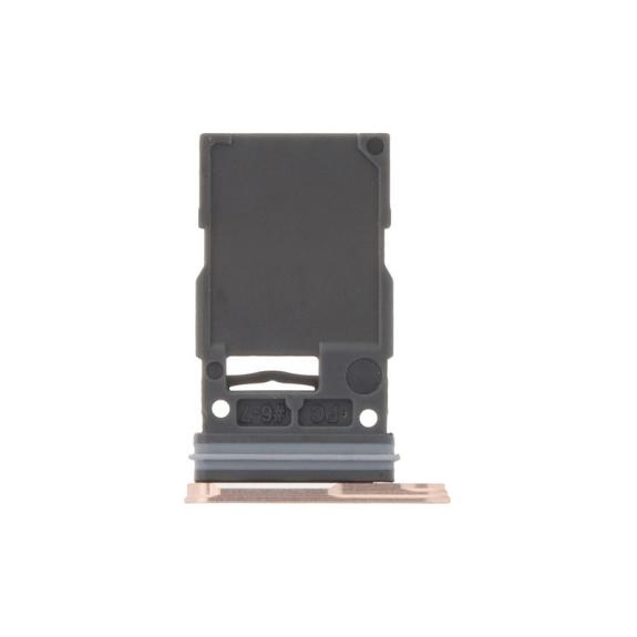 Bandeja Sim Para Samsung Galaxy S25 / S25 Plus Rosa