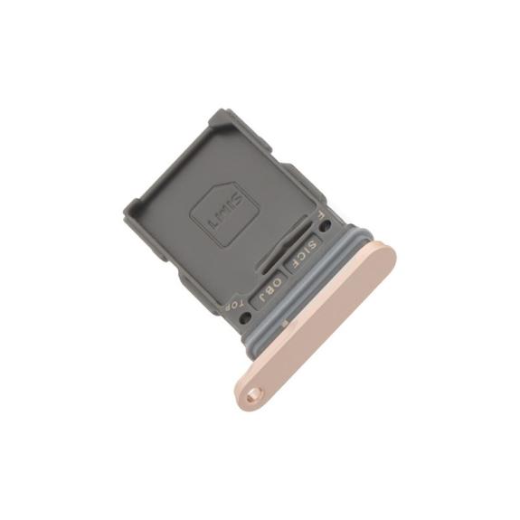 Bandeja Sim Para Samsung Galaxy S25 / S25 Plus Rosa