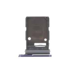 Bandeja SIM Para Samsung Galaxy S26 morado