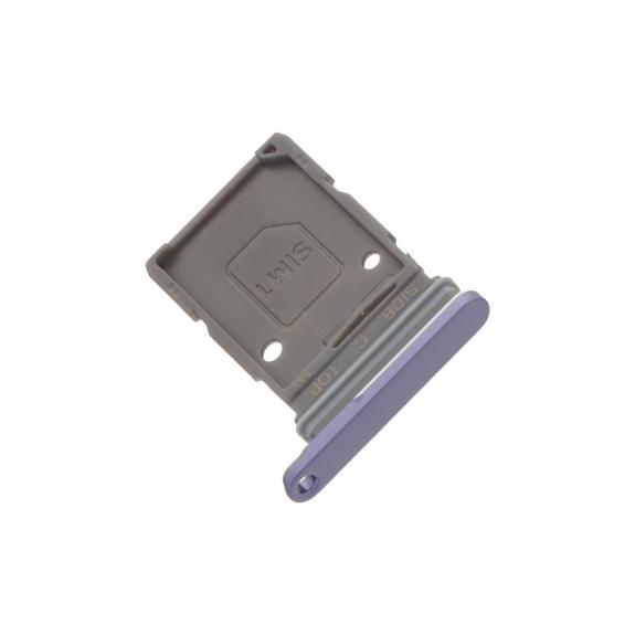 Bandeja SIM Para Samsung Galaxy S26 morado