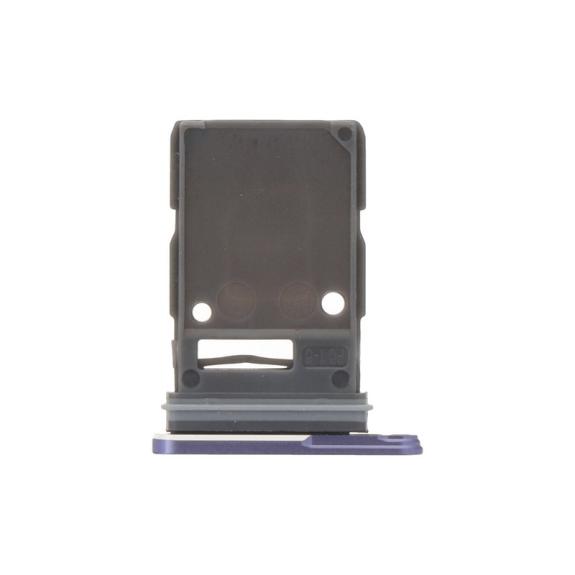 Bandeja SIM Para Samsung Galaxy S26 morado