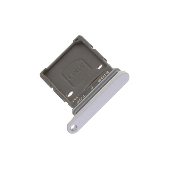 Bandeja SIM Para Samsung Galaxy S26 plateado