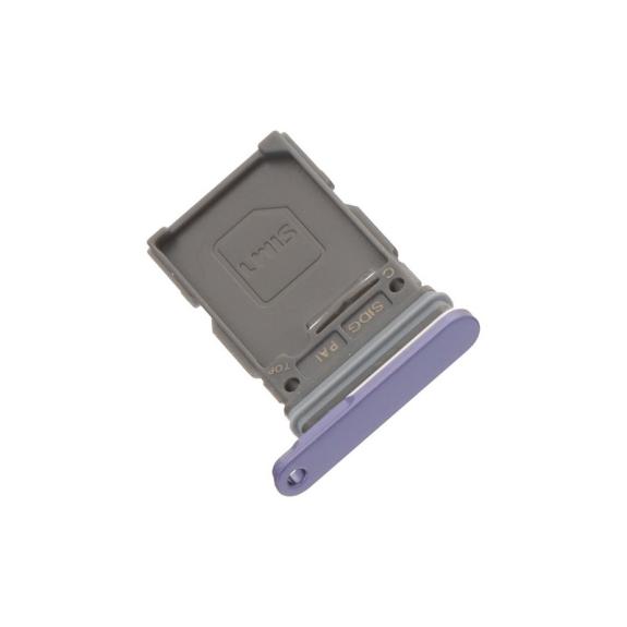 Bandeja SIM Para Samsung Galaxy S26 Plus morado