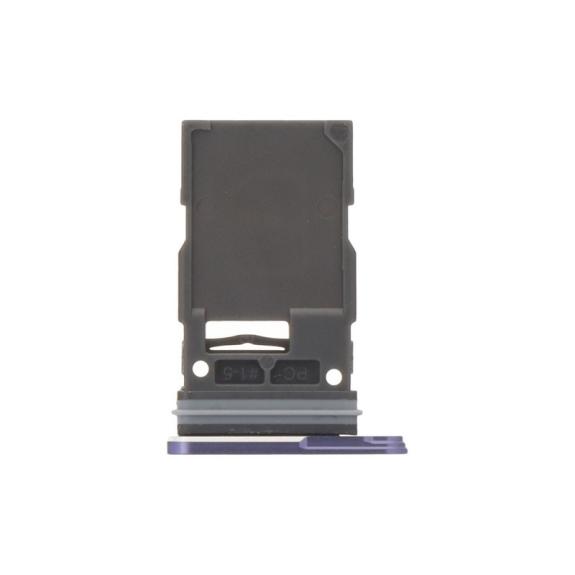 Bandeja SIM Para Samsung Galaxy S26 Plus morado