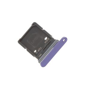 Bandeja SIM Para Samsung Galaxy S26 Ultra morado