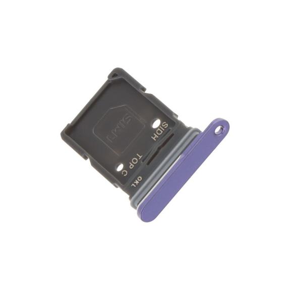 Bandeja SIM Para Samsung Galaxy S26 Ultra morado