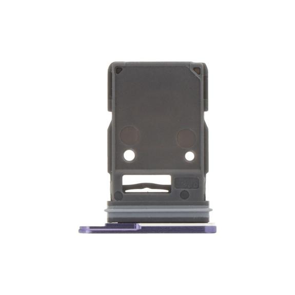 Bandeja SIM Para Samsung Galaxy S26 Ultra morado
