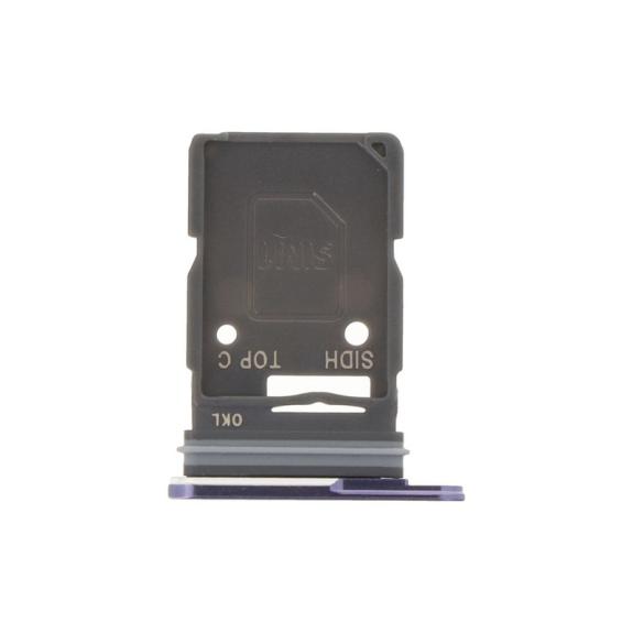 Bandeja SIM Para Samsung Galaxy S26 Ultra morado