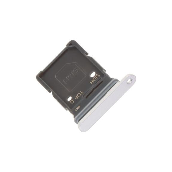 Bandeja SIM Para Samsung Galaxy S26 Ultra plateado