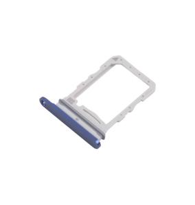 Bandeja SIM Para Samsung Galaxy Z Flip7 Azul