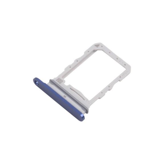 Bandeja SIM Para Samsung Galaxy Z Flip7 Azul
