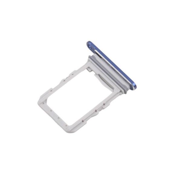 Bandeja SIM Para Samsung Galaxy Z Flip7 Azul