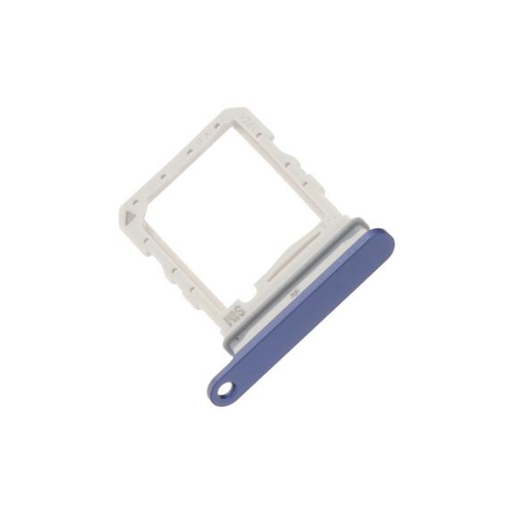 Bandeja SIM Para Samsung Galaxy Z Flip7 Azul