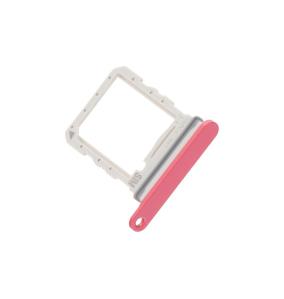 Bandeja SIM Para Samsung Galaxy Z Flip7 Coral