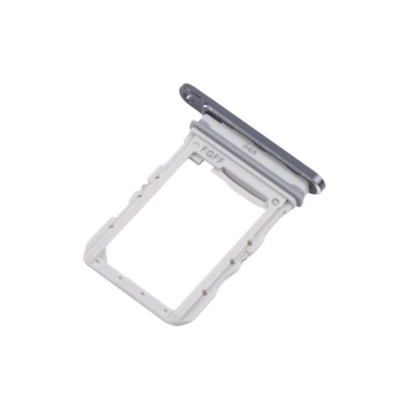 Bandeja SIM Para Samsung Galaxy Z Flip7 Negro