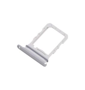 Bandeja SIM Para Samsung Galaxy Z Flip7 Plateado