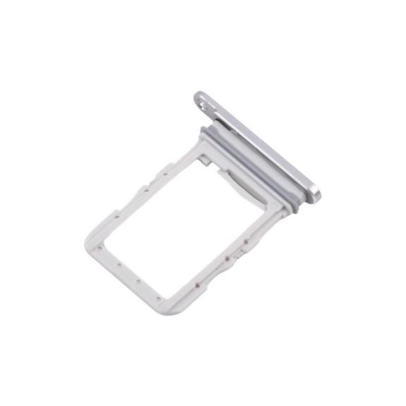 Bandeja SIM Para Samsung Galaxy Z Flip7 Plateado