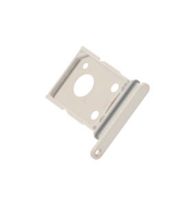 Bandeja SIM para Samsung Galaxy Z Flip8 Crema